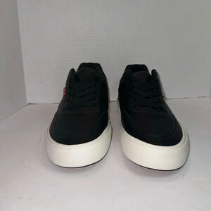 Men's Munro Faux-Leather Retro Low Top Sneakers